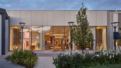 Hermes palo alto store